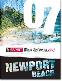 EWC2007 Flyer