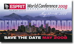 EWC2008 flyer