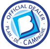 Rivenditore Ufficiale BEMET